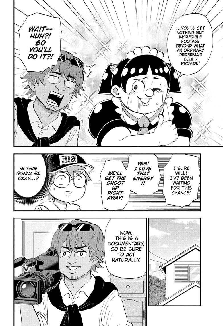 Me & Roboco Chapter 218 page 3 - Chapter 218