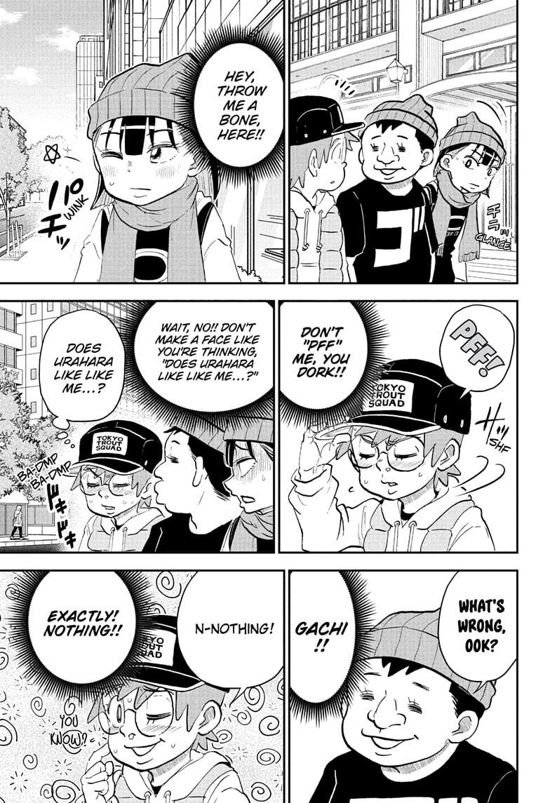 Me & Roboco Chapter 219 page 5 - Chapter 219