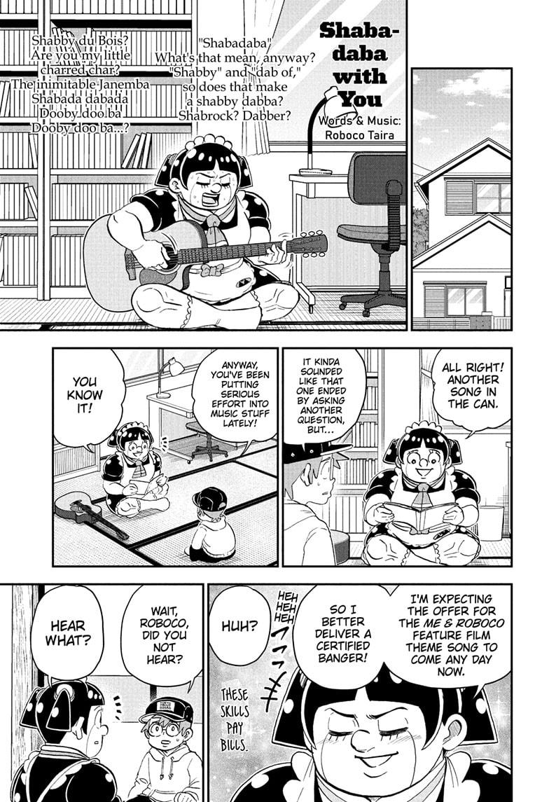 Me & Roboco Chapter 223 page 1 - Chapter 223