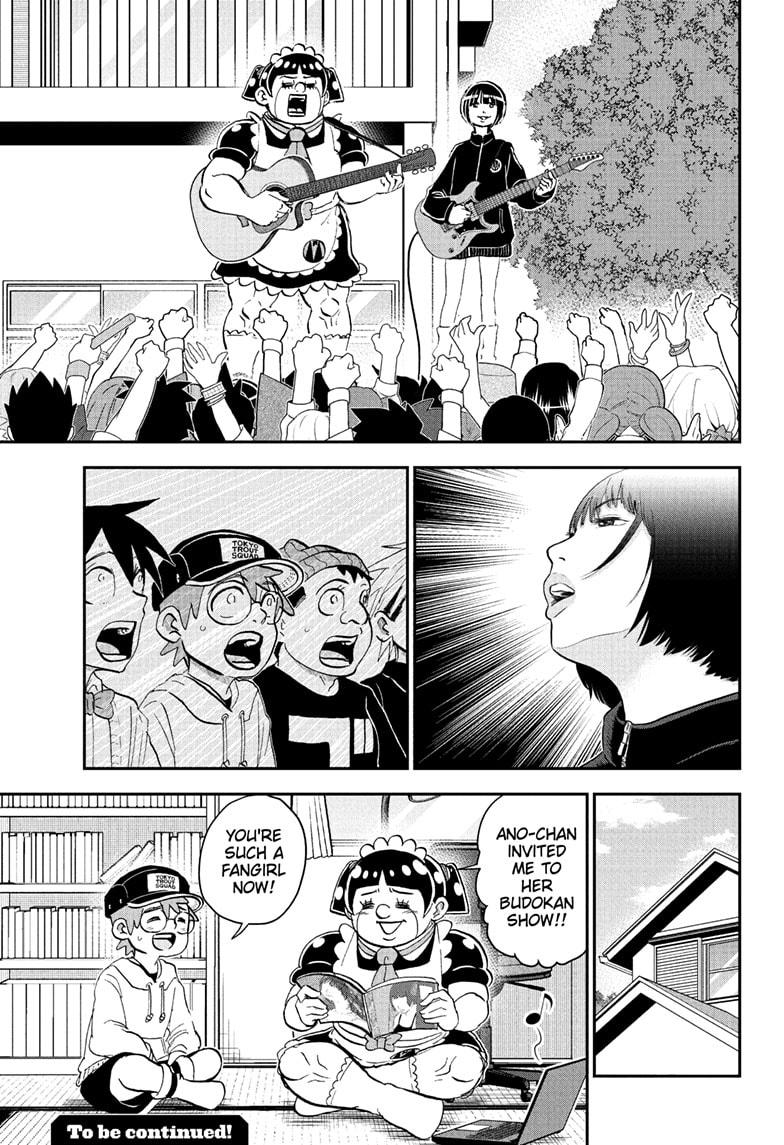 Me & Roboco Chapter 223 page 15 - Chapter 223