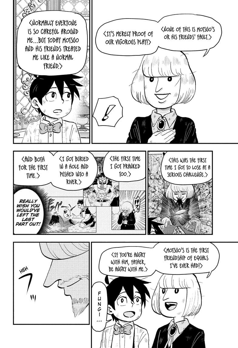 Me & Roboco Chapter 224 page 14 - Chapter 224