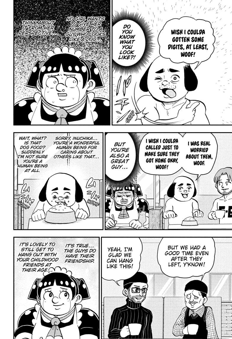 Me & Roboco Chapter 227 page 6 - Chapter 227