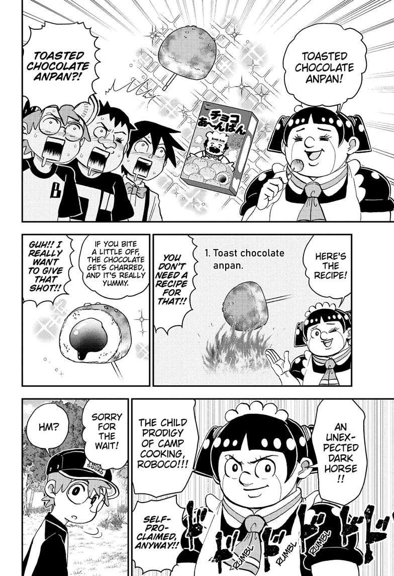 Me & Roboco Chapter 228 page 12 - Chapter 228