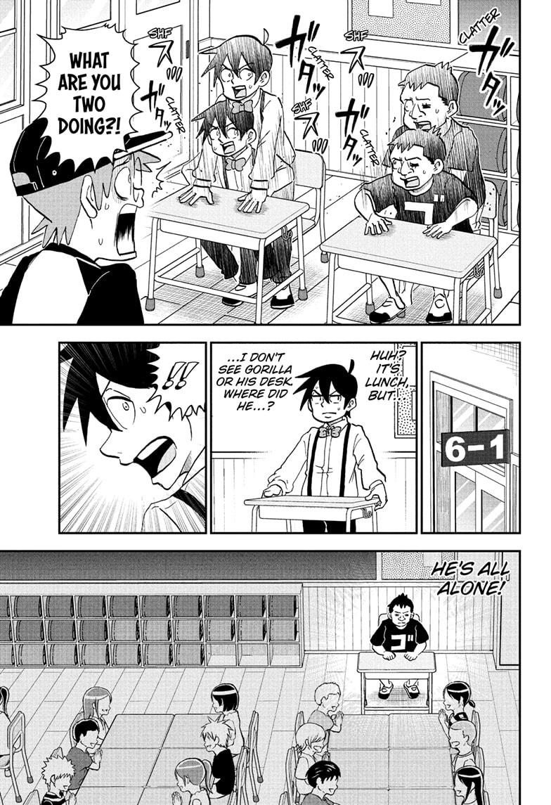 Me & Roboco Chapter 230 page 7 - Chapter 230