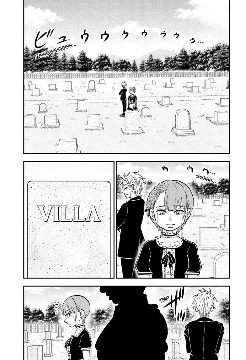 Me & Roboco Chapter 231 page 1 - Chapter 231