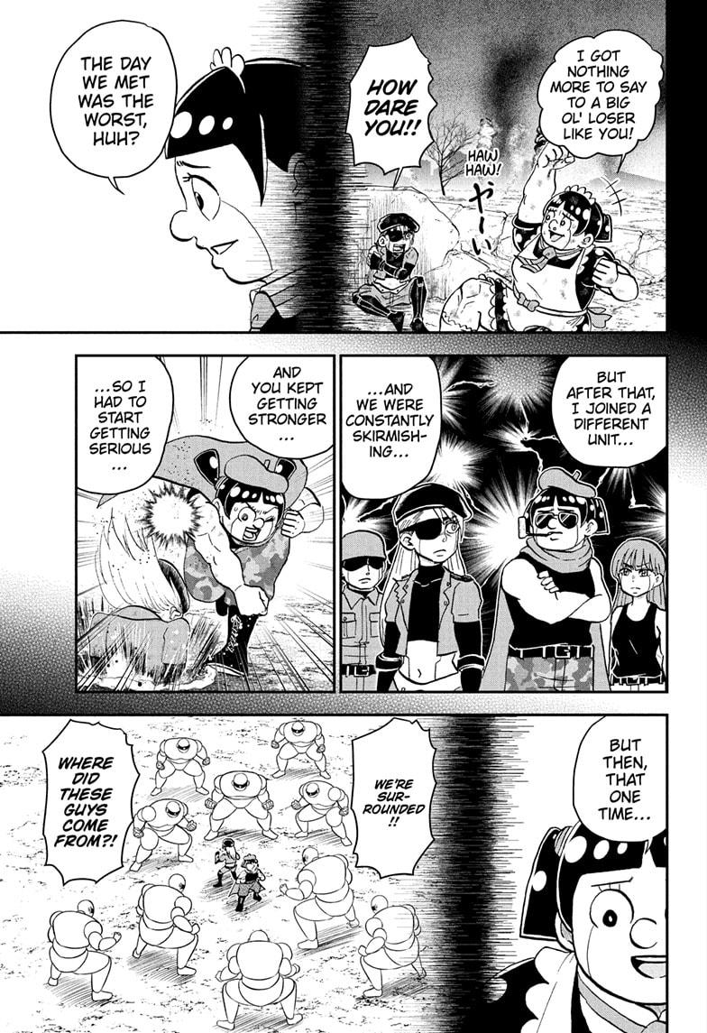 Me & Roboco Chapter 231 page 7 - Chapter 231