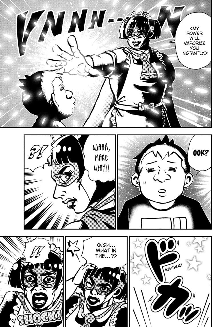 Me & Roboco Chapter 233 page 13 - Chapter 233