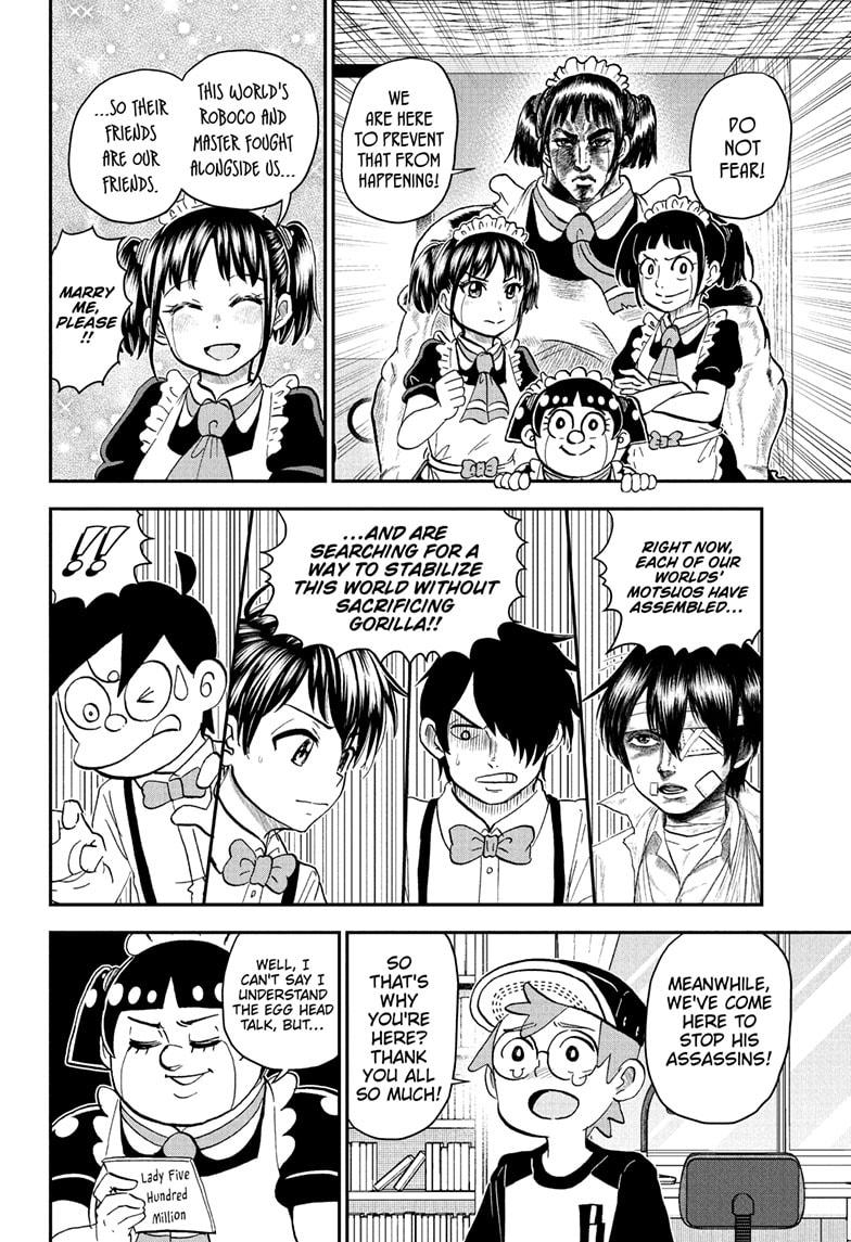 Me & Roboco Chapter 233 page 6 - Chapter 233