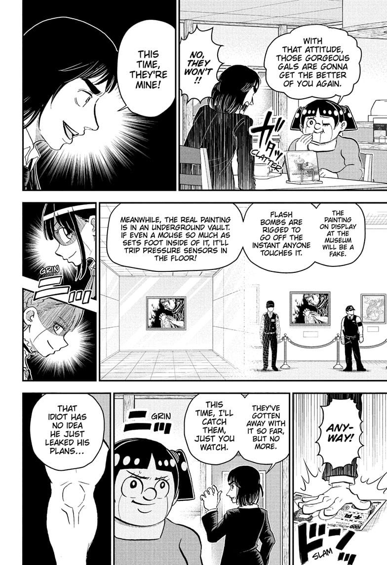Me & Roboco Chapter 239 page 6 - Chapter 239
