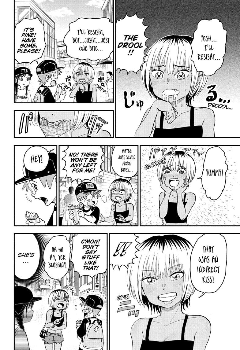 Me & Roboco Chapter 240 page 6 - Chapter 240