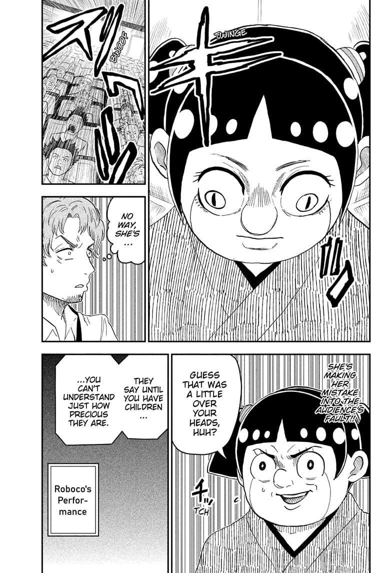 Me & Roboco Chapter 245 page 7 - Chapter 245