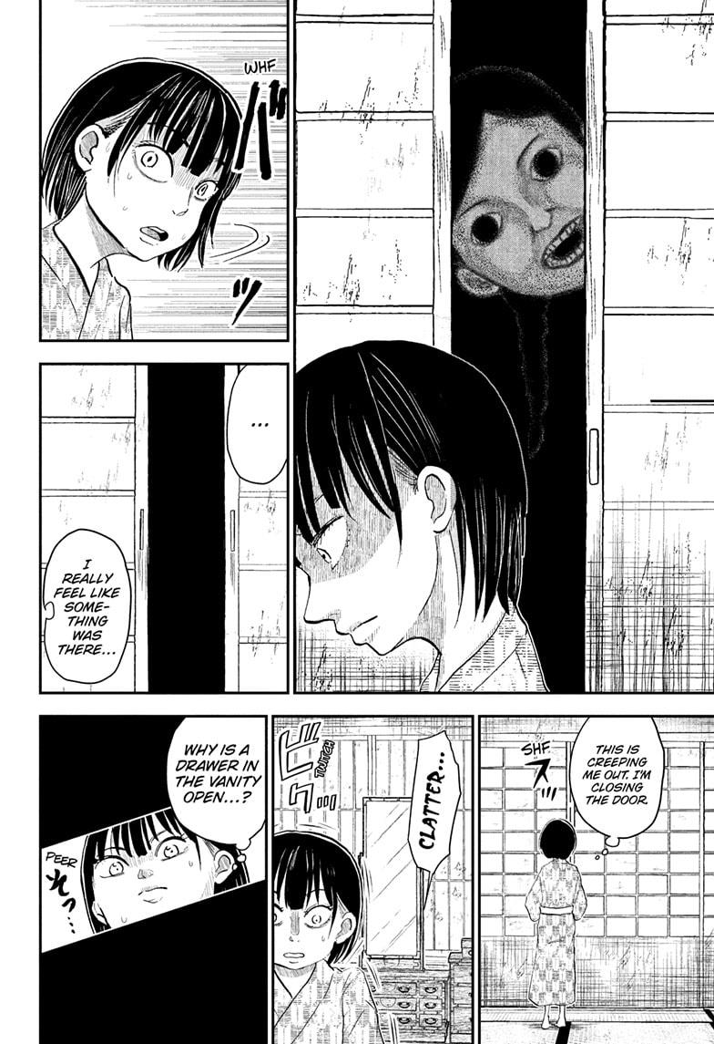 Me & Roboco Chapter 246 page 10 - Chapter 246