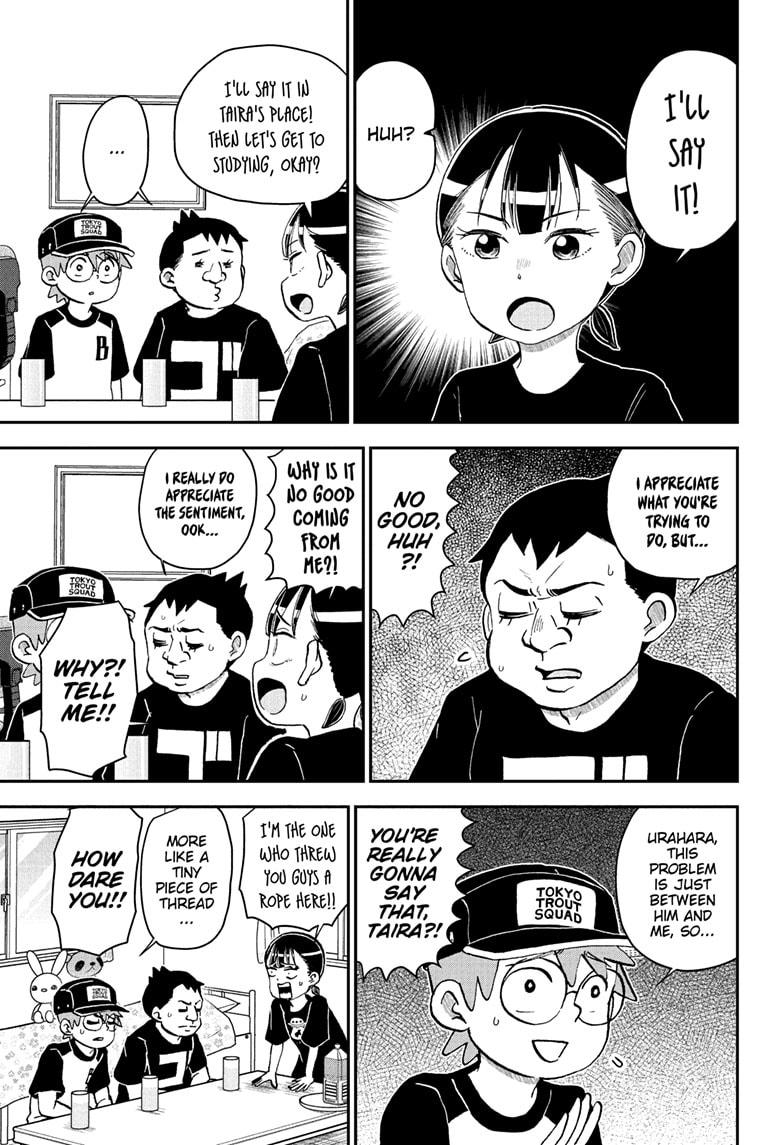 Me & Roboco Chapter 248 page 5 - Chapter 248
