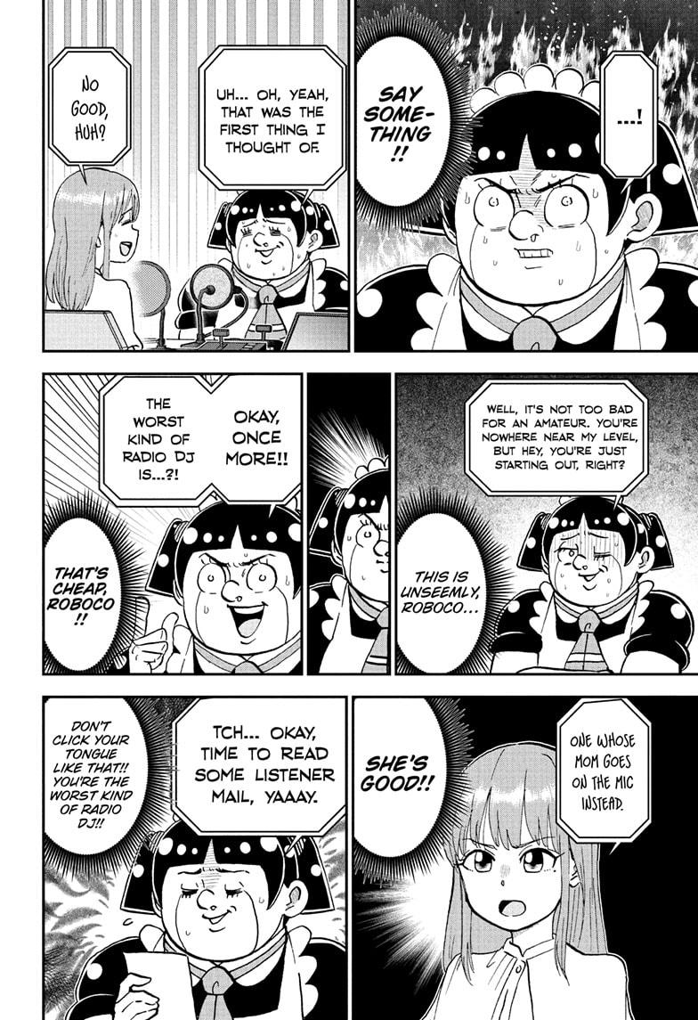 Me & Roboco Chapter 254 page 8 - Chapter 254
