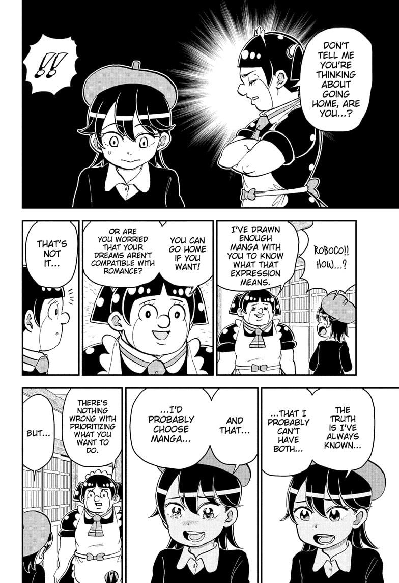 Me & Roboco Chapter 259 page 13 - Chapter 259