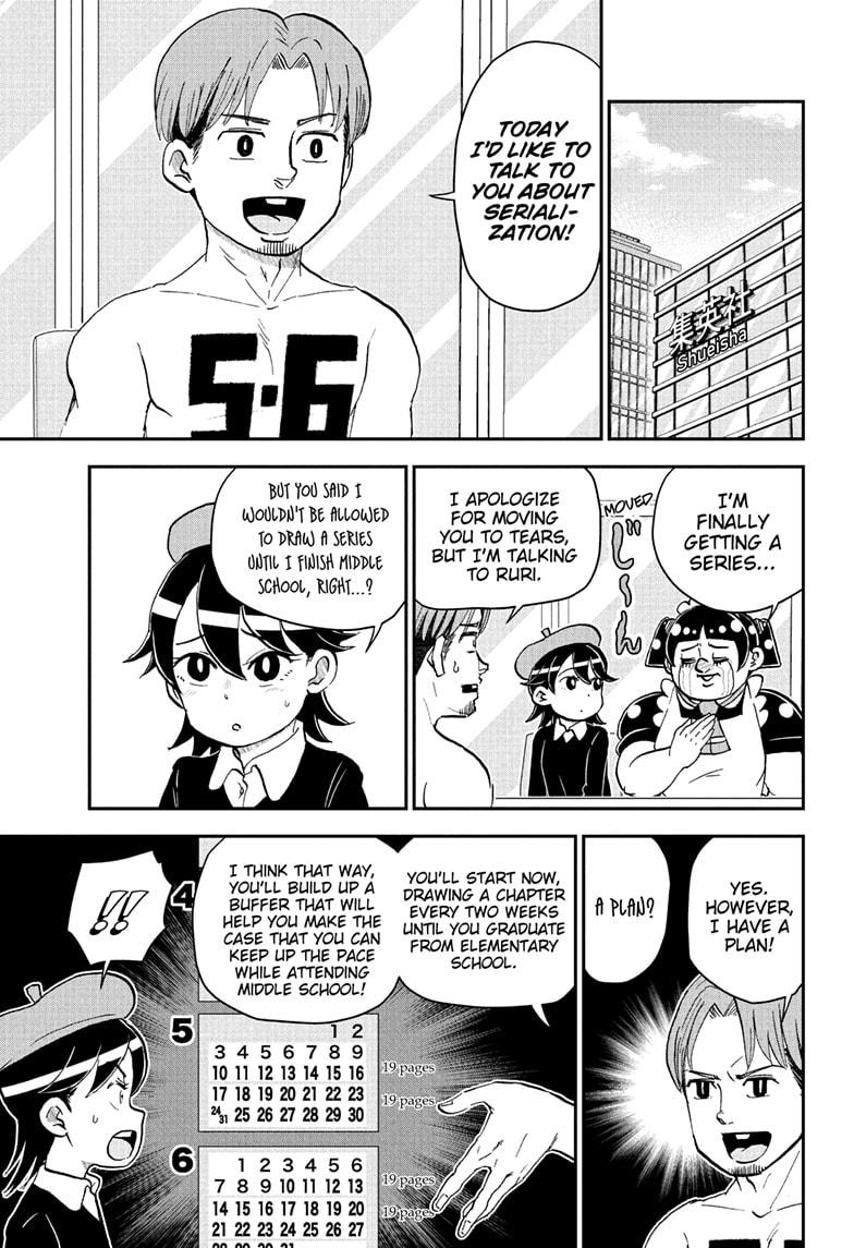 Me & Roboco Chapter 259 page 2 - Chapter 259