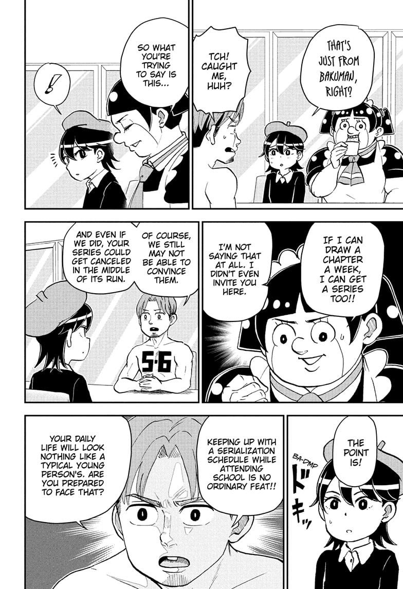 Me & Roboco Chapter 259 page 3 - Chapter 259