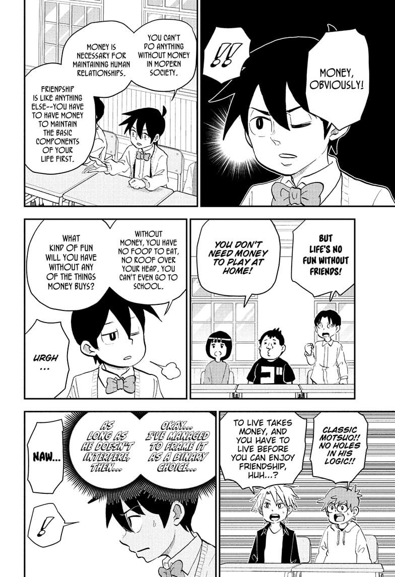 Me & Roboco Chapter 263 page 8 - Chapter 263