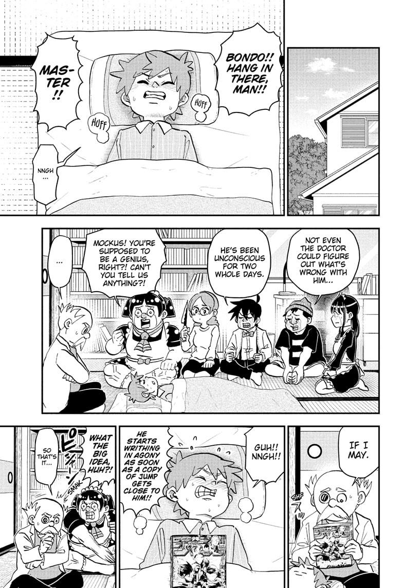 Me & Roboco Chapter 265 page 2 - Chapter 265