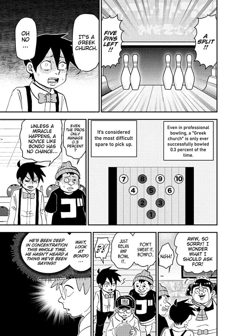 Me & Roboco Chapter 267 page 17 - Chapter 267