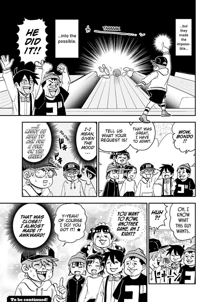 Me & Roboco Chapter 267 page 19 - Chapter 267