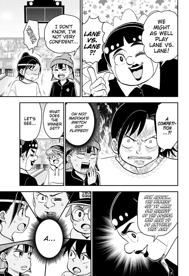 Me & Roboco Chapter 267 page 3 - Chapter 267