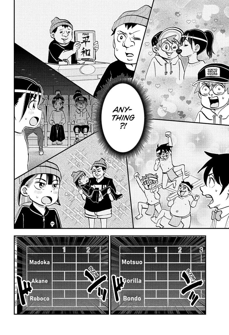 Me & Roboco Chapter 267 page 4 - Chapter 267