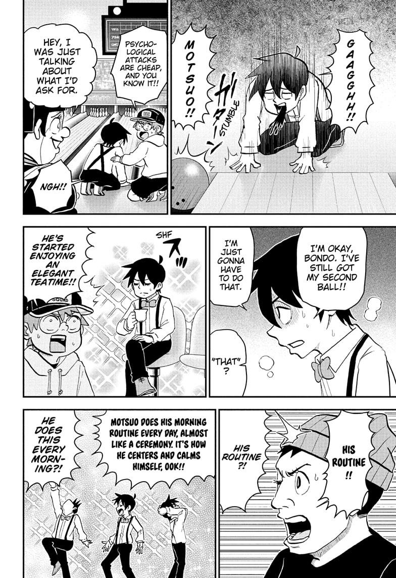 Me & Roboco Chapter 267 page 6 - Chapter 267