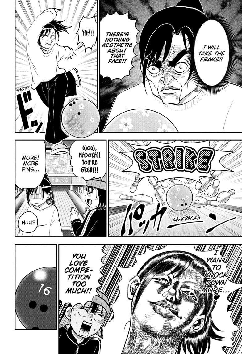 Me & Roboco Chapter 267 page 8 - Chapter 267