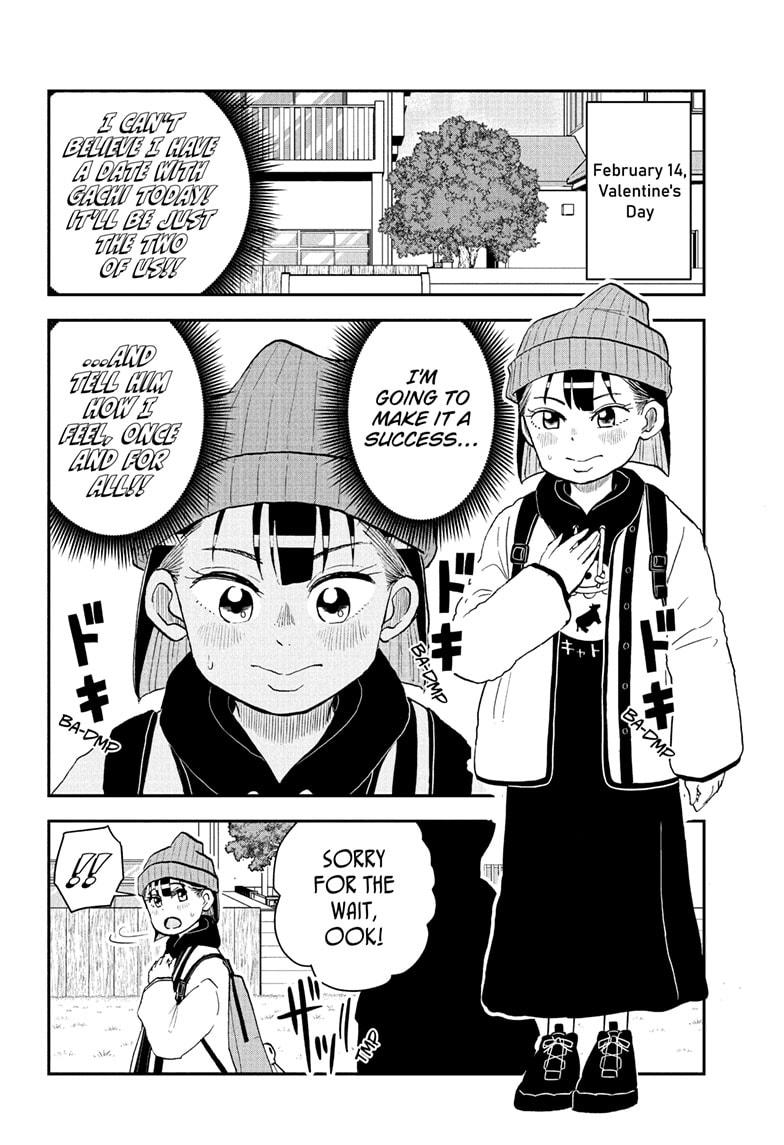Me & Roboco Chapter 268 page 2 - Chapter 268