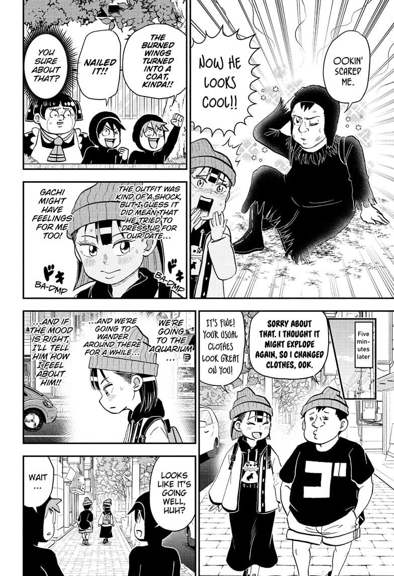 Me & Roboco Chapter 268 page 6 - Chapter 268