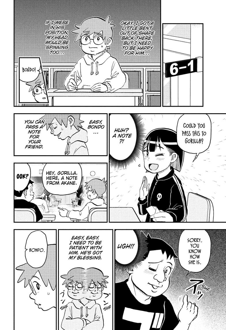 Me & Roboco Chapter 269 page 8 - Chapter 269