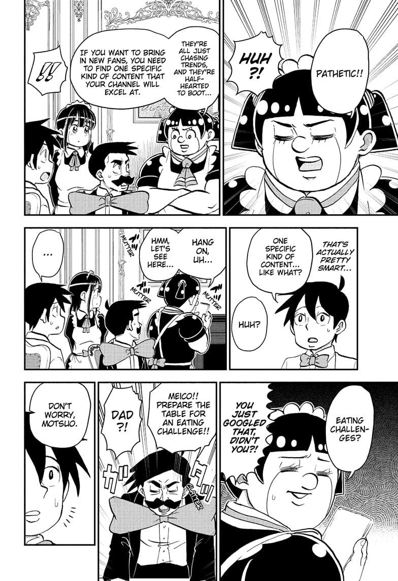 Me & Roboco Chapter 271 page 4 - Chapter 271