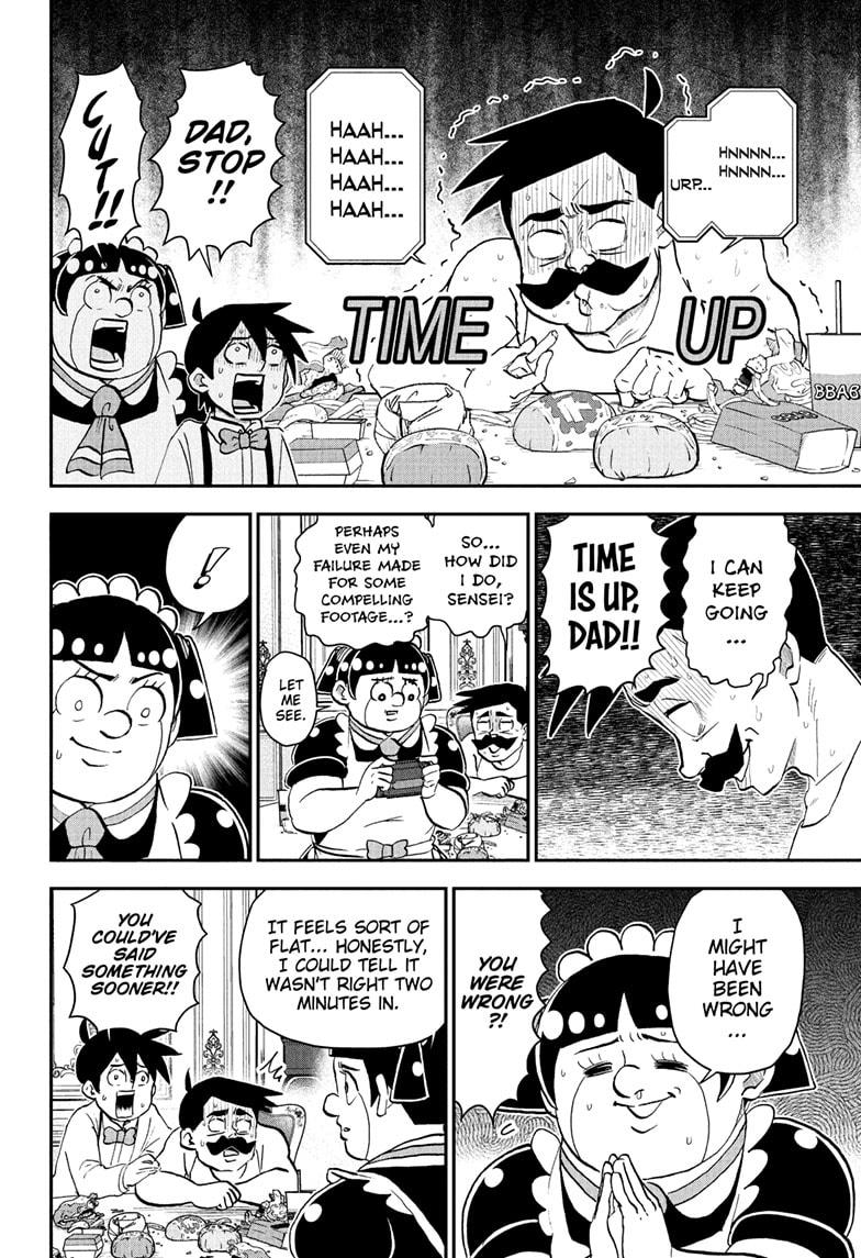 Me & Roboco Chapter 271 page 6 - Chapter 271