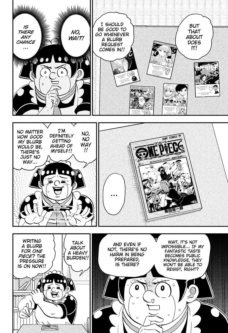 Me & Roboco Chapter 273 page 14 - Chapter 273