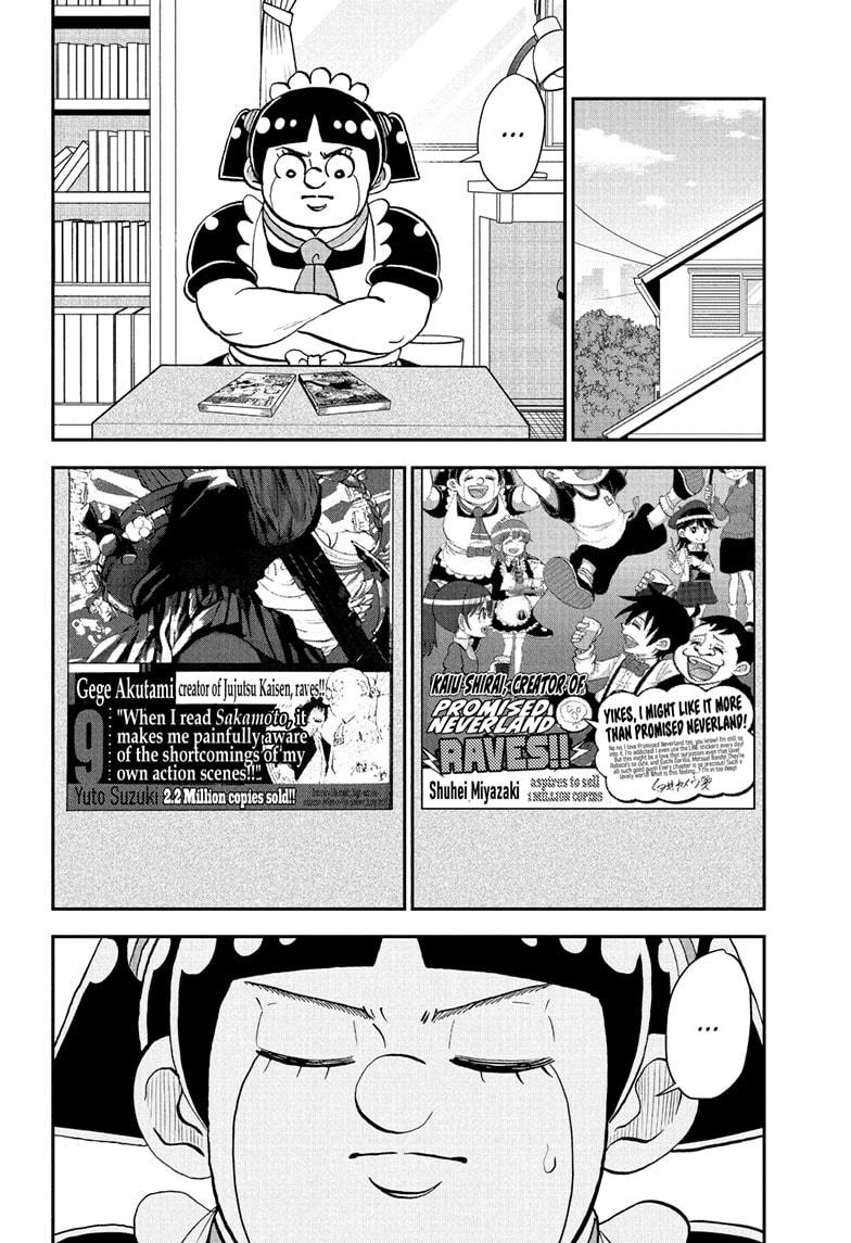 Me & Roboco Chapter 273 page 2 - Chapter 273