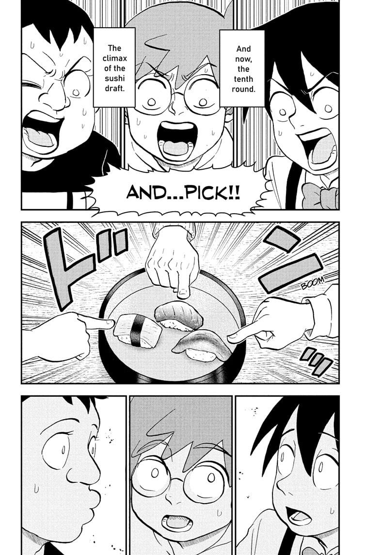 Me & Roboco Chapter 274 page 14 - Chapter 274