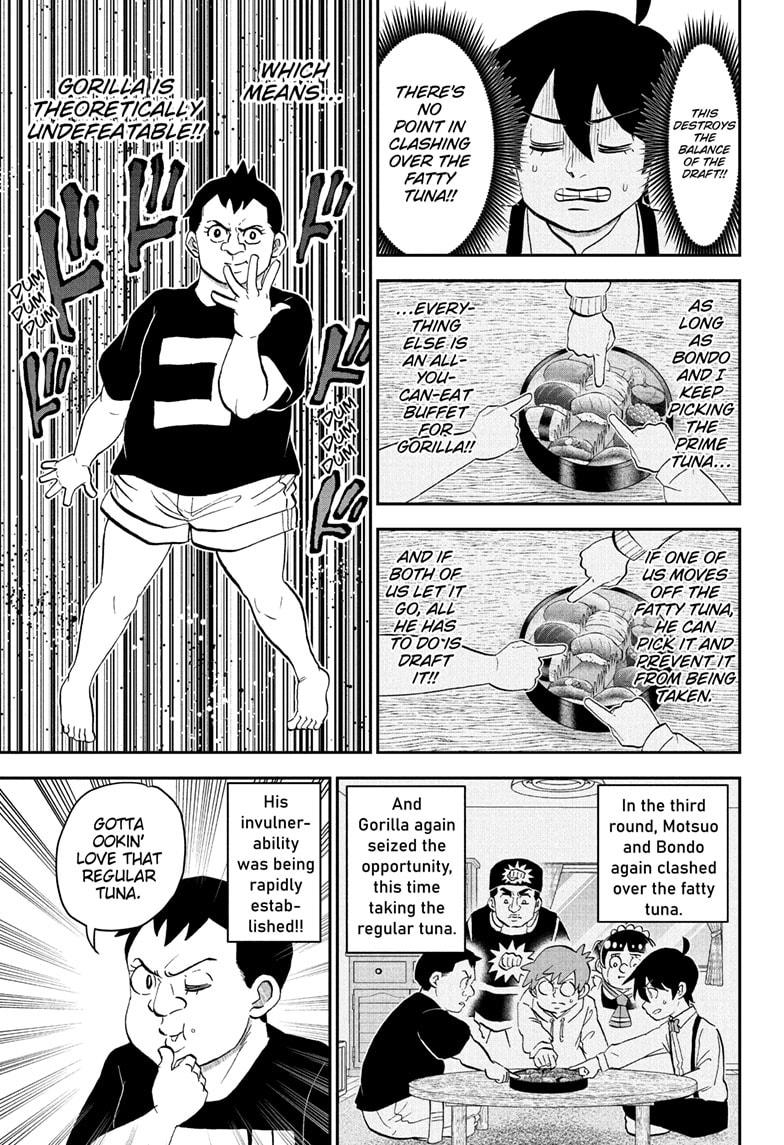 Me & Roboco Chapter 274 page 7 - Chapter 274