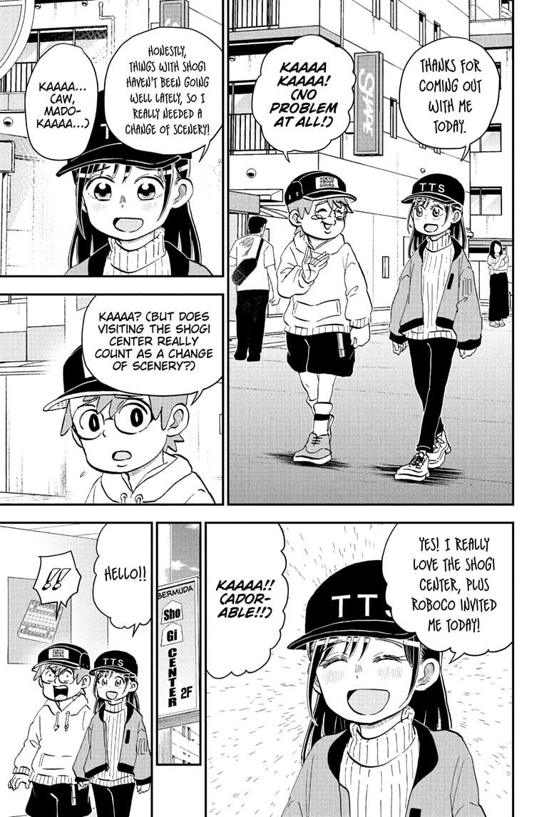 Me & Roboco Chapter 275 page 1 - Chapter 275