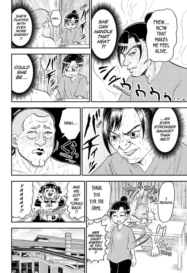 Me & Roboco Chapter 275 page 9 - Chapter 275