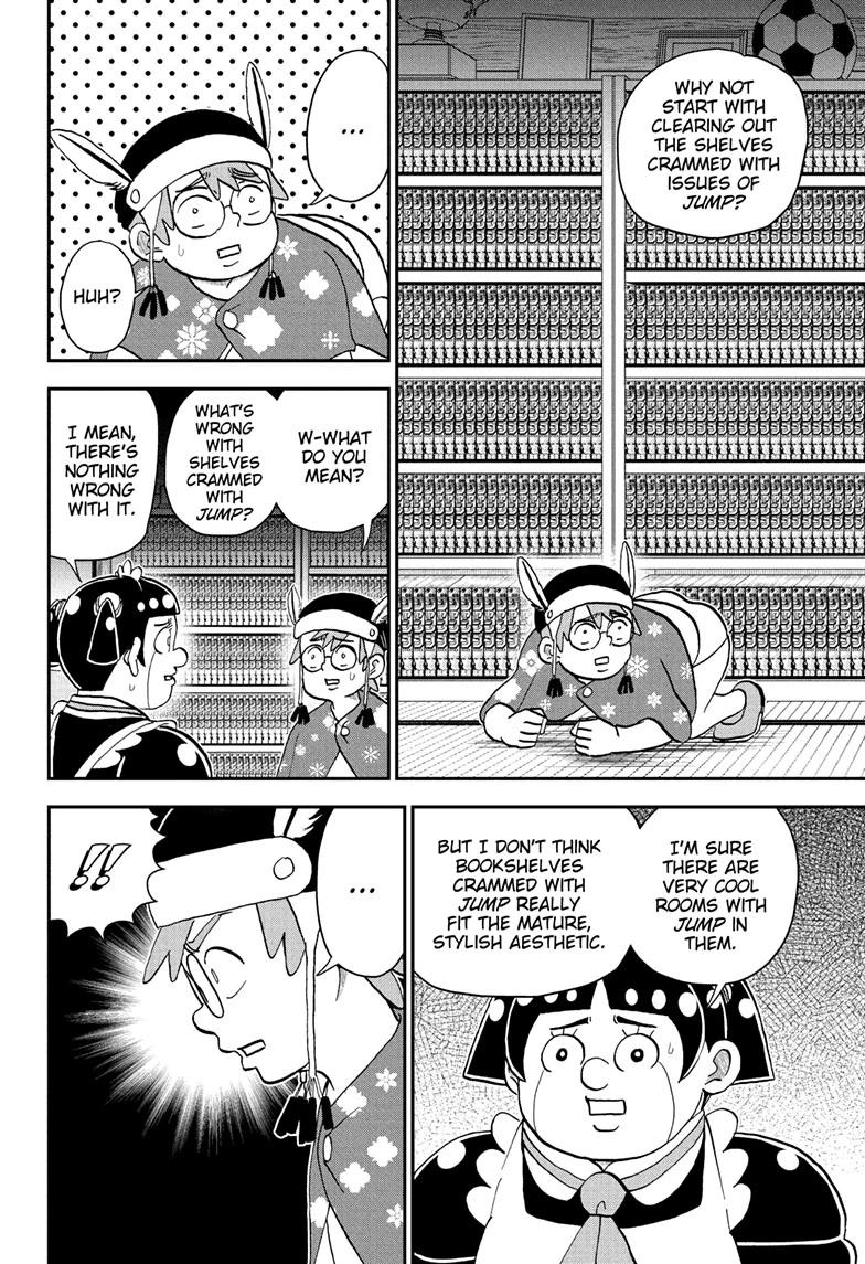 Me & Roboco Chapter 276 page 14 - Chapter 276
