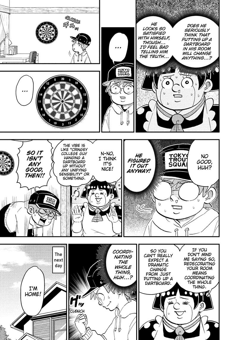 Me & Roboco Chapter 276 page 5 - Chapter 276
