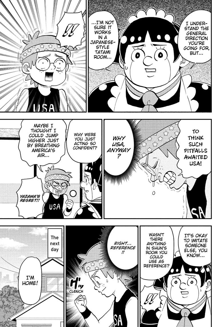Me & Roboco Chapter 276 page 7 - Chapter 276