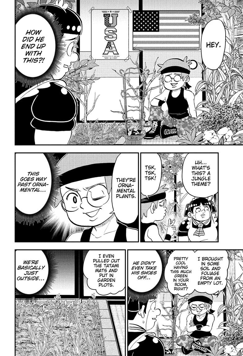Me & Roboco Chapter 276 page 8 - Chapter 276