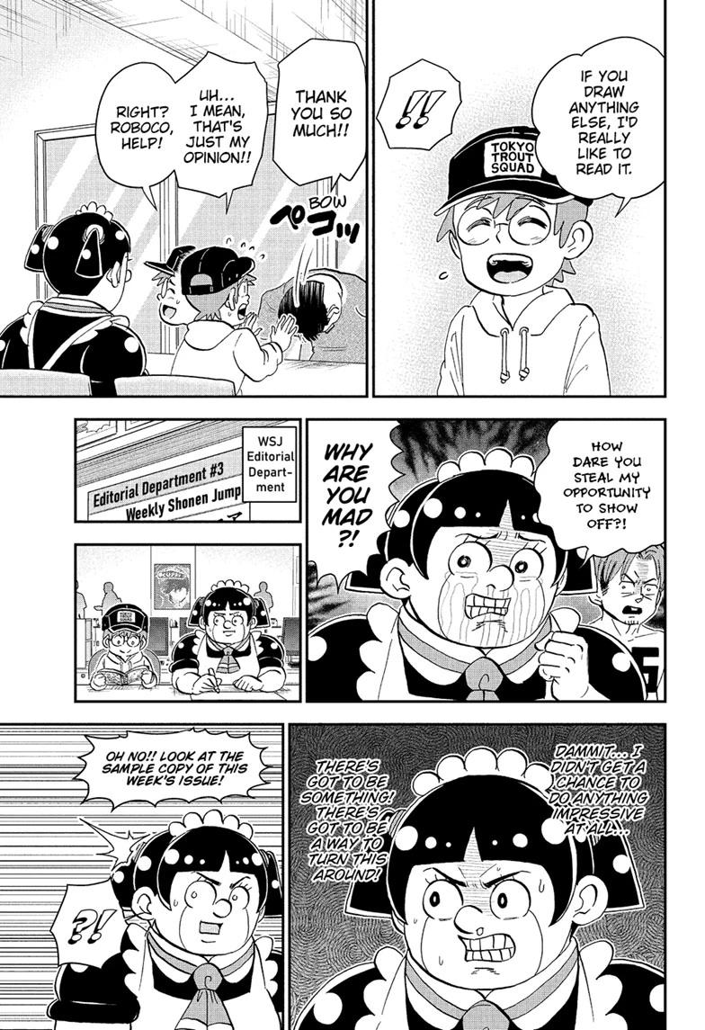 Me & Roboco Chapter 277 page 13 - Chapter 277