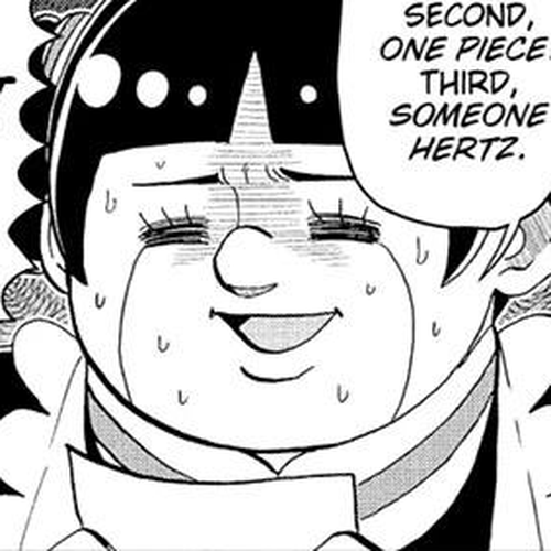 Me & Roboco Chapter 277 thumbnail