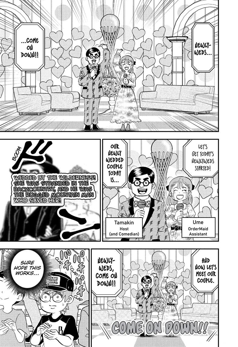 Me & Roboco Chapter 278 page 1 - Chapter 278