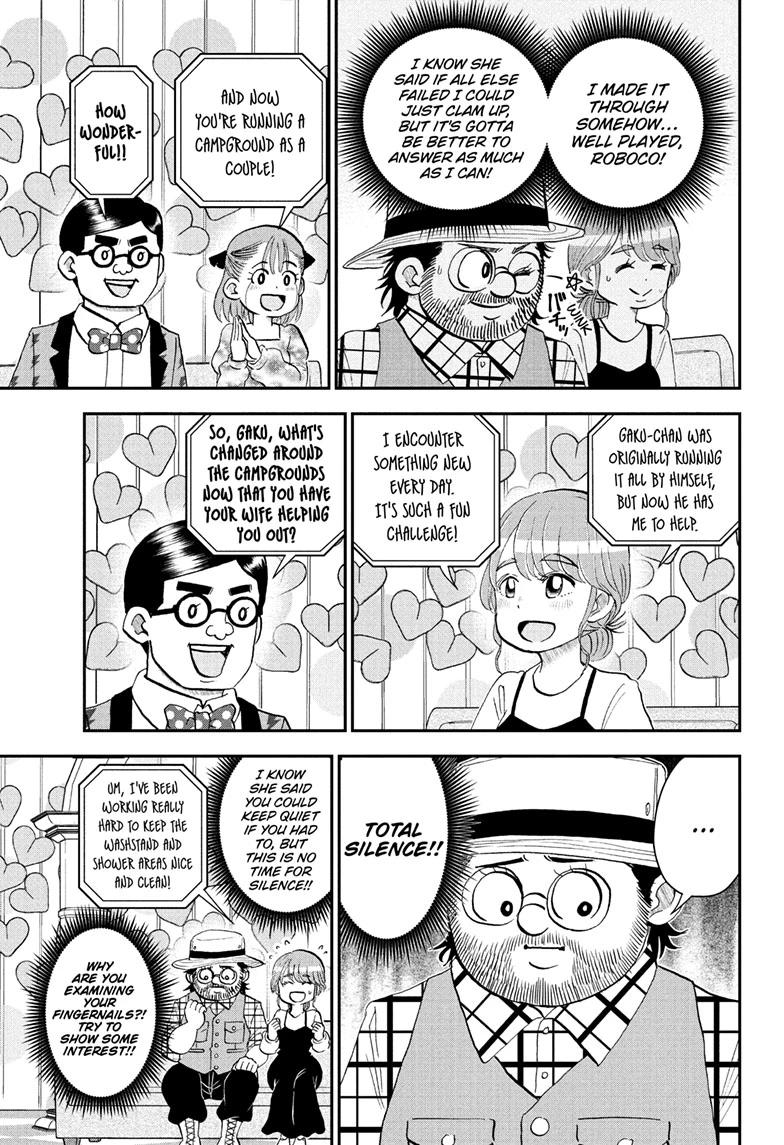 Me & Roboco Chapter 278 page 7 - Chapter 278