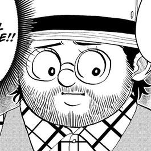 Me & Roboco Chapter 278 thumbnail