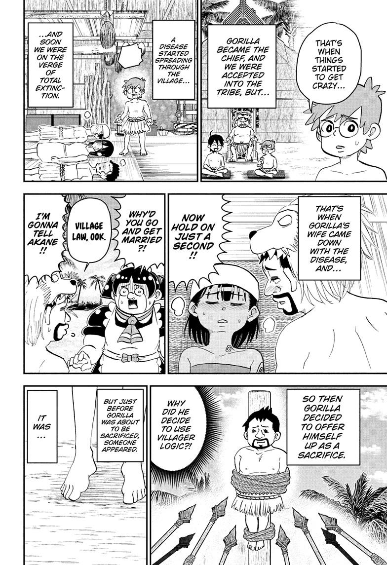 Me & Roboco Chapter 279 page 10 - Chapter 279